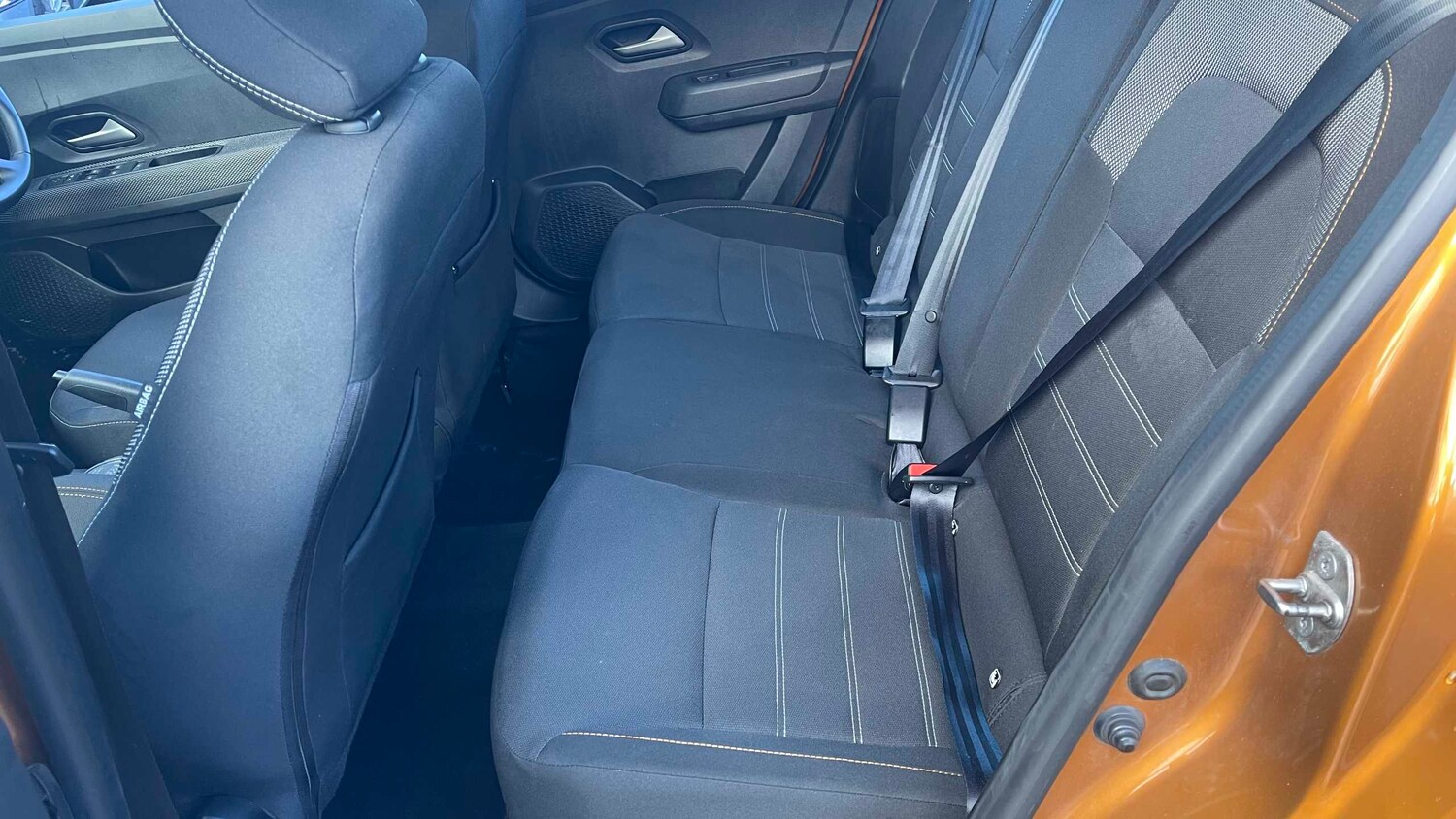 Used Dacia Sandero Stepway 2023 for sale - 76594291: Photo 15