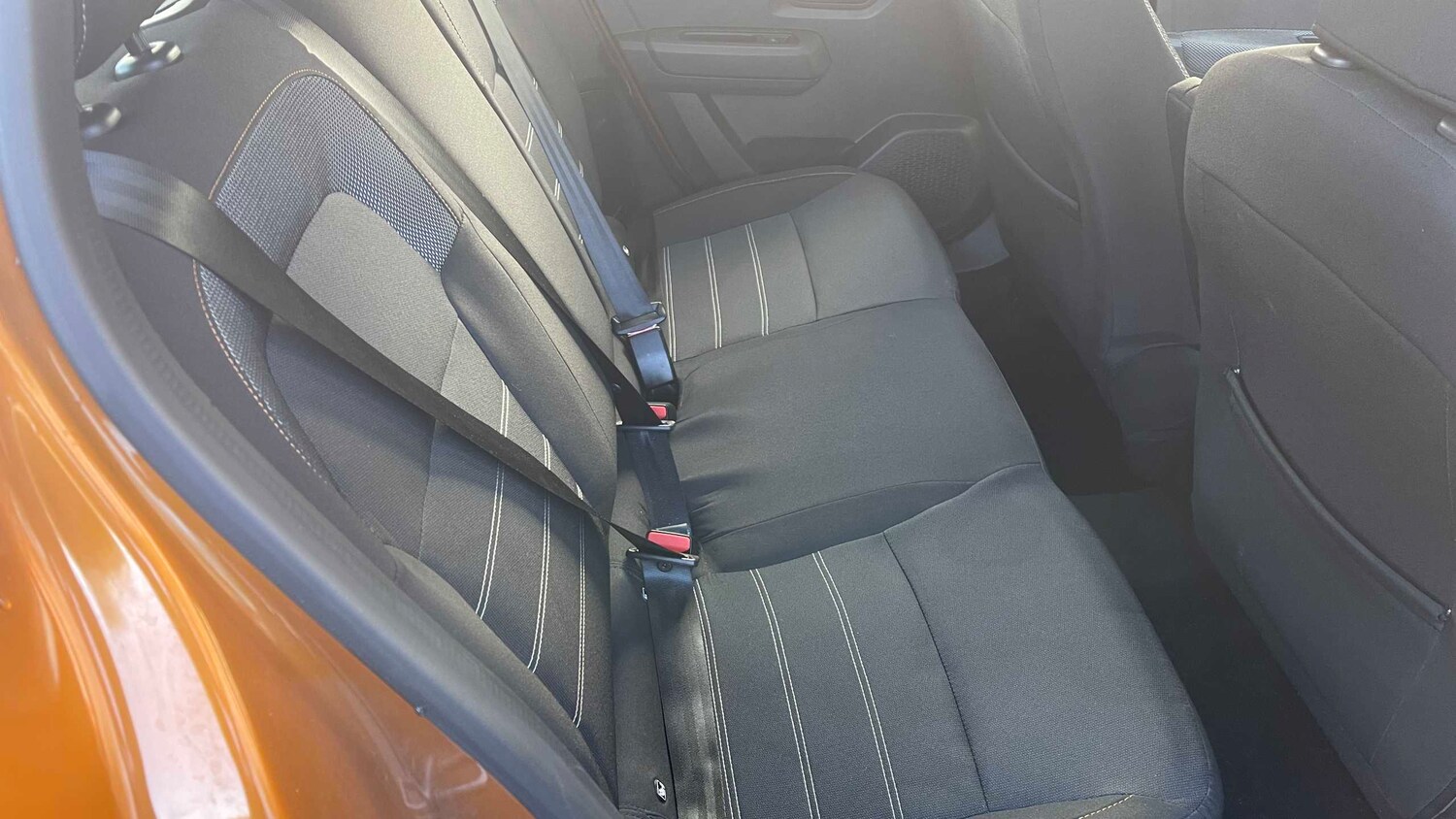 Used Dacia Sandero Stepway 2023 for sale - 76594291: Photo 17