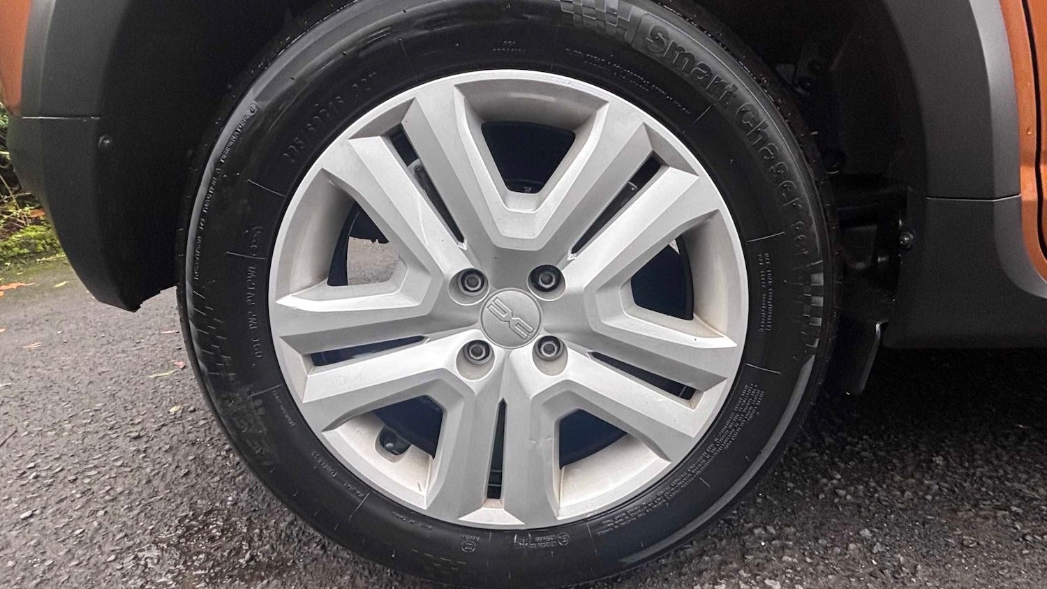 Used Dacia Sandero Stepway 2023 for sale - 76594291: Photo 5