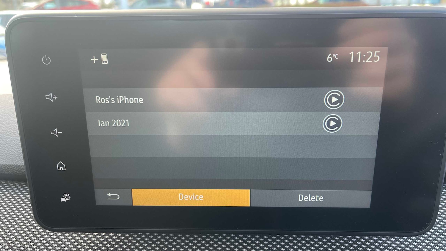 Used Dacia Sandero Stepway 2023 for sale - 76594291: Photo 8