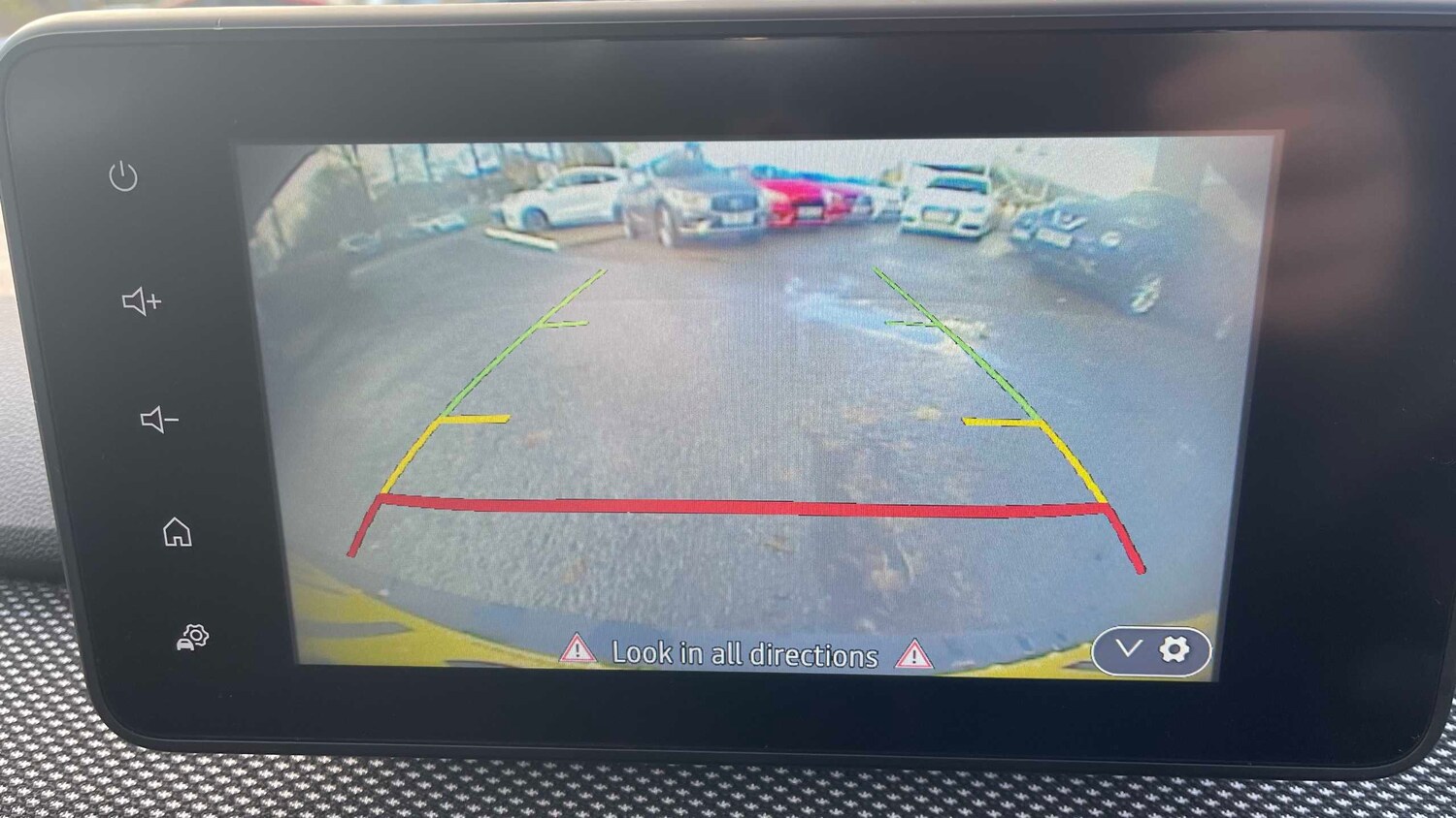 Used Dacia Sandero Stepway 2023 for sale - 76594291: Photo 9