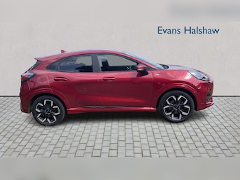Used Ford Puma 2020 for sale - 79282260: Photo