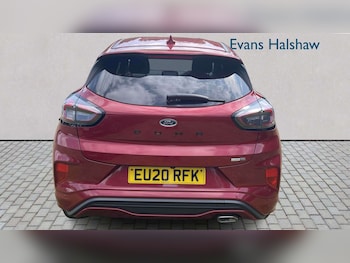 Used Ford Puma 2020 for sale - 79282260: Photo