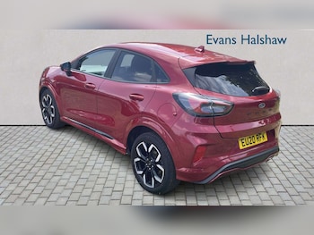Used Ford Puma 2020 for sale - 79282260: Photo
