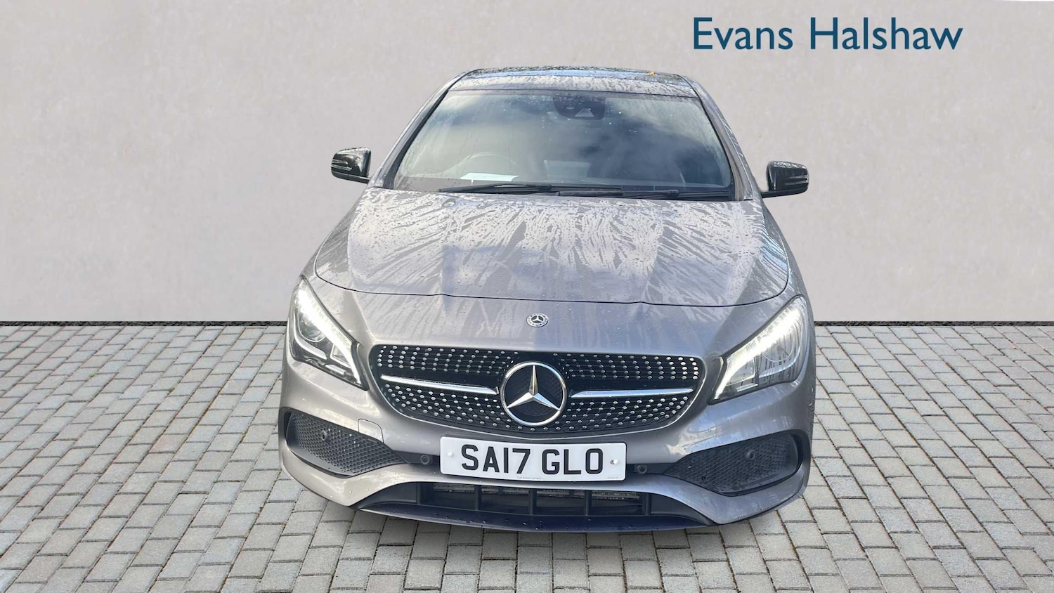 Used Mercedes-Benz CLA 2017 for sale - 76705134: Photo 6