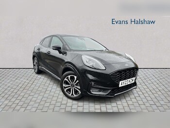 Used Ford Puma 2023 for sale - 78090181: Photo