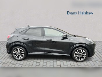 Used Ford Puma 2023 for sale - 78090181: Photo