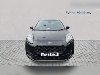 Used Ford Puma 2023 for sale - 78090181: Photo