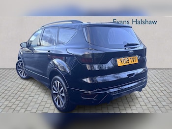 Used Ford Kuga 2019 for sale - 77294304: Photo