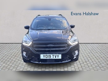 Used Ford Kuga 2019 for sale - 77294304: Photo