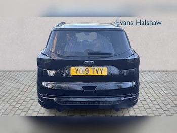 Used Ford Kuga 2019 for sale - 77294304: Photo