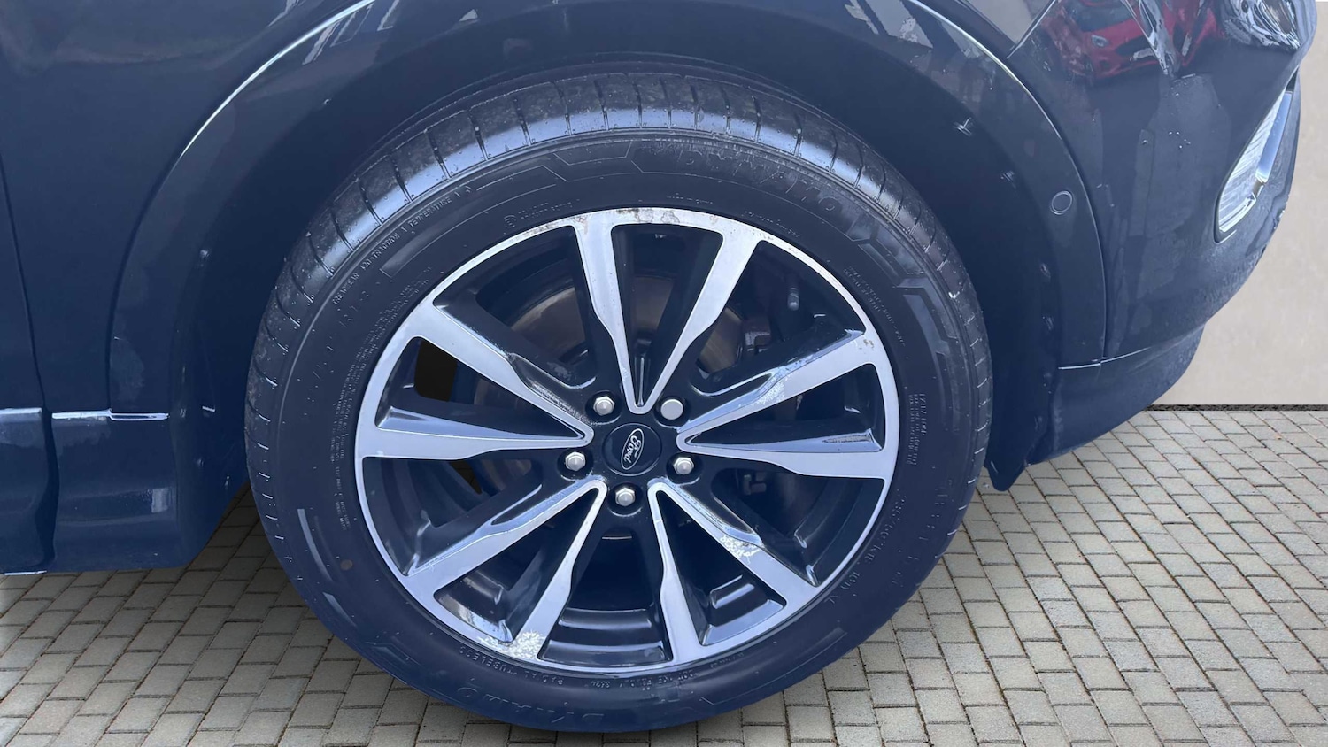 Used Ford Kuga 2019 for sale - 77294304: Photo 7