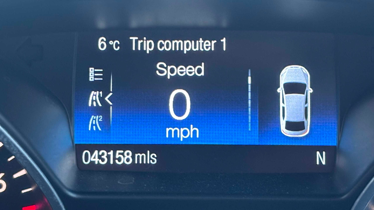 Used Ford Kuga 2019 for sale - 77294304: Photo 8