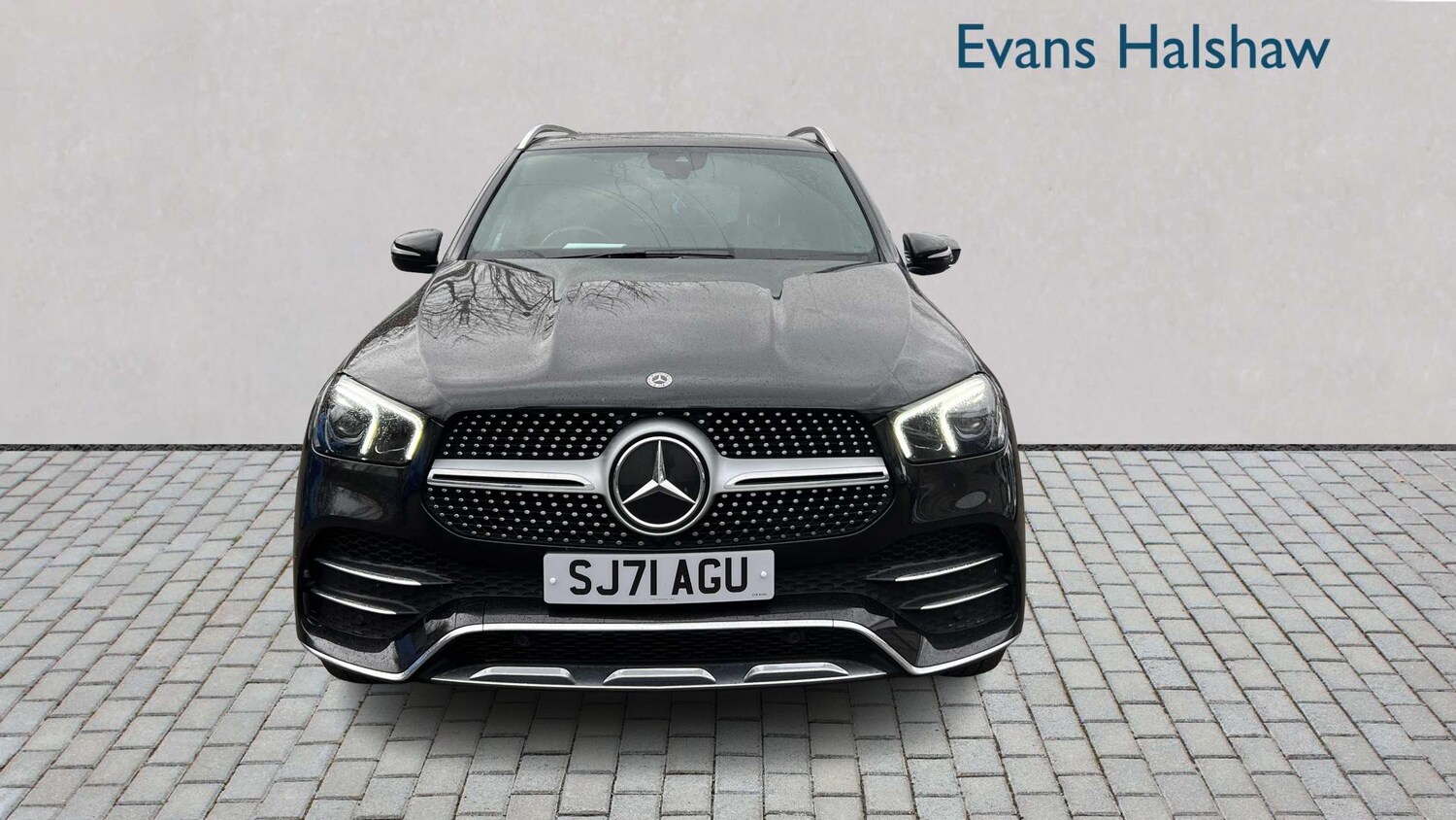 Used Mercedes-Benz GLE 2021 for sale - 77458496: Photo 5