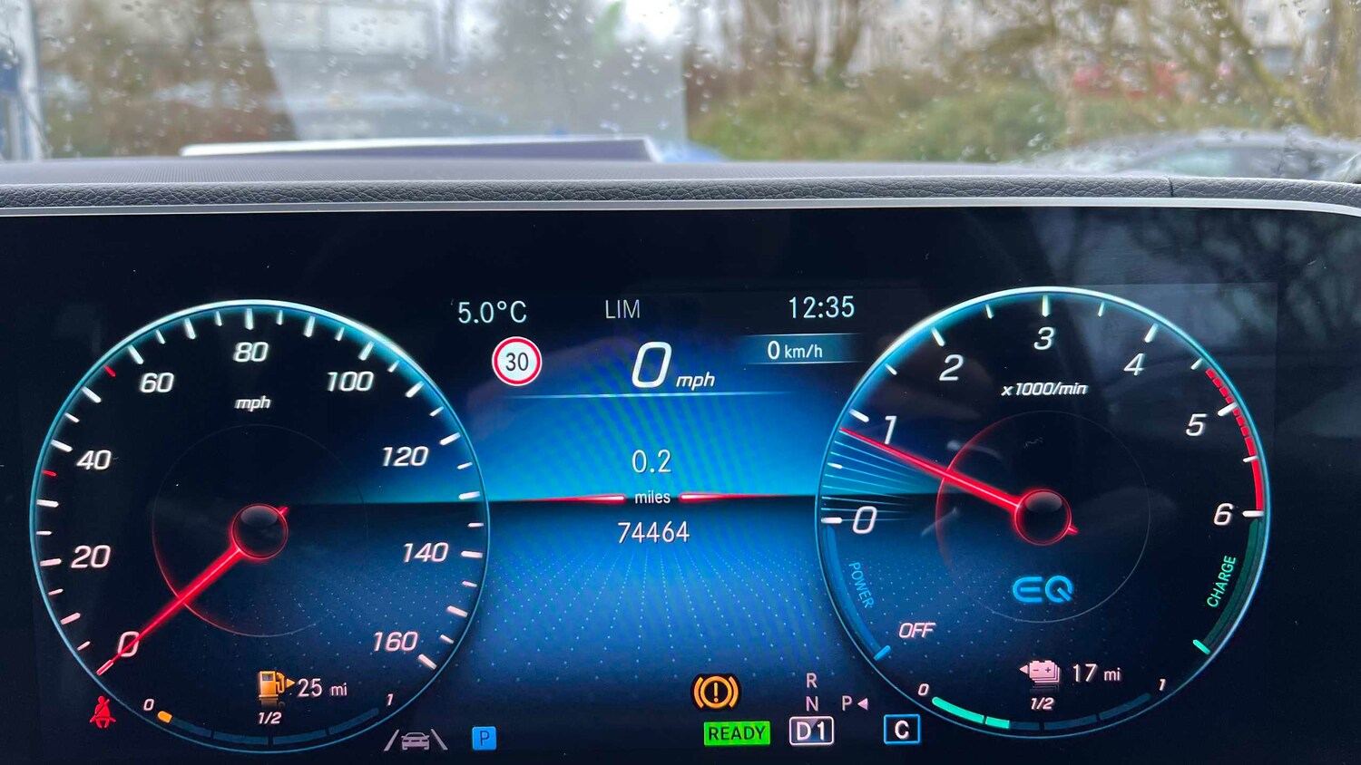 Used Mercedes-Benz GLE 2021 for sale - 77458496: Photo 7