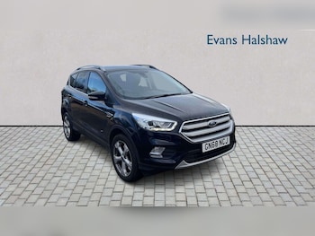 Used Ford Kuga 2018 for sale - 78051956: Photo