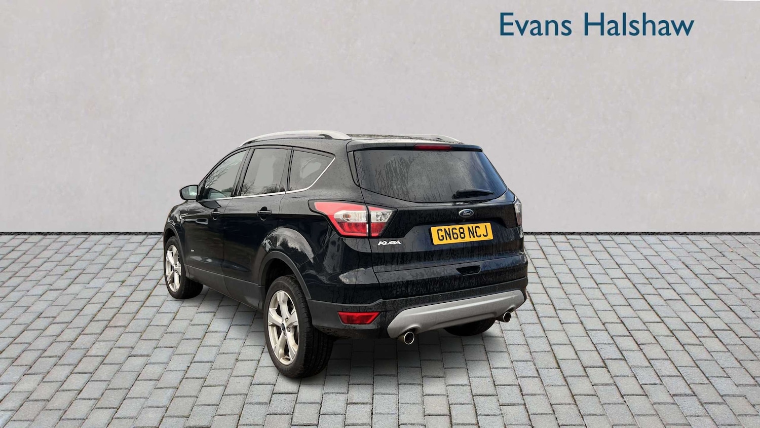 Used Ford Kuga for sale - 78051956: Photo 3