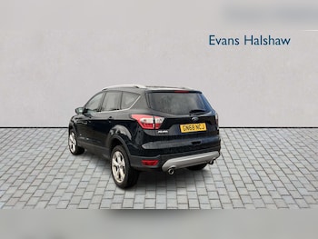 Used Ford Kuga 2018 for sale - 78051956: Photo