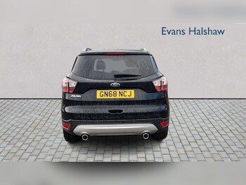 Used Ford Kuga 2018 for sale - 78051956: Photo