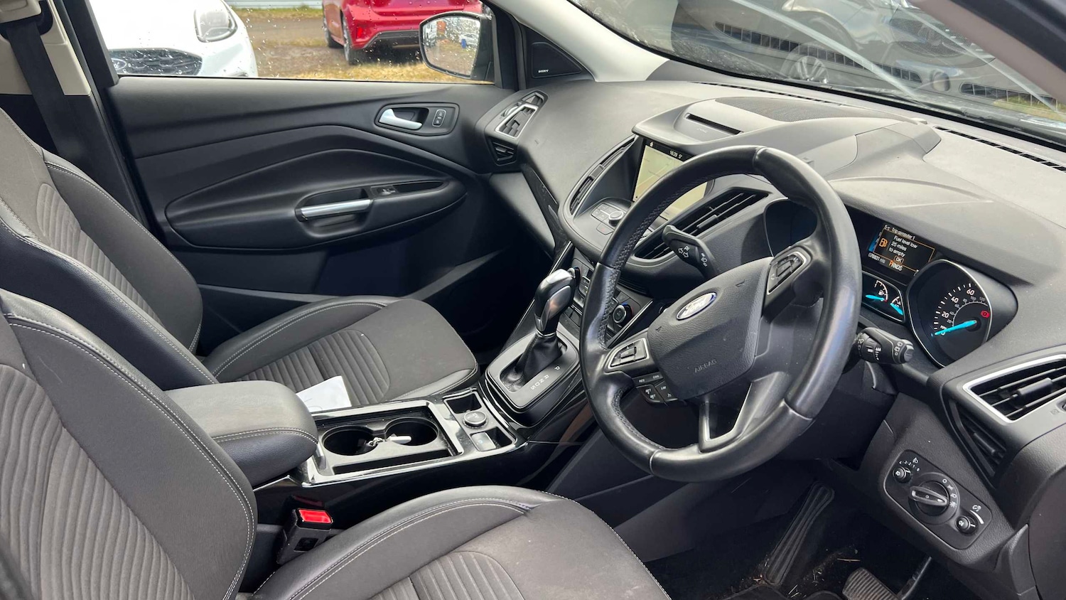 Used Ford Kuga for sale - 78051956: Photo 7