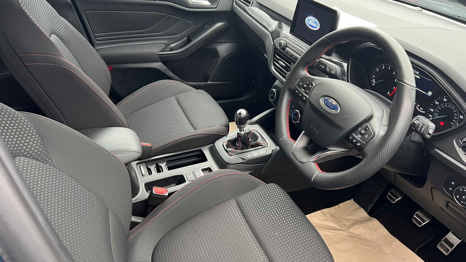 Used Ford Focus 2019 for sale - 77756654: Photo 10