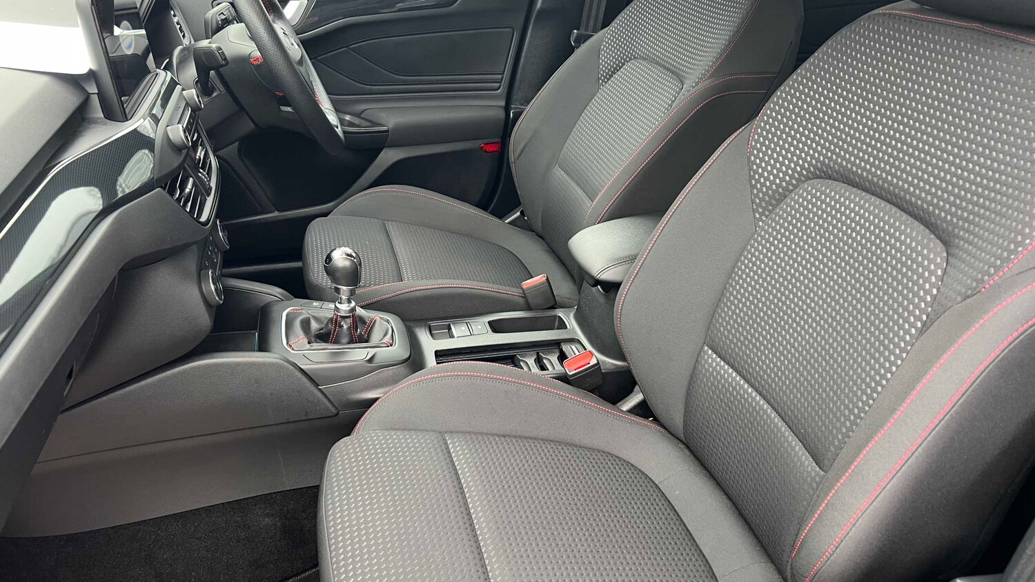 Used Ford Focus 2019 for sale - 77756654: Photo 11