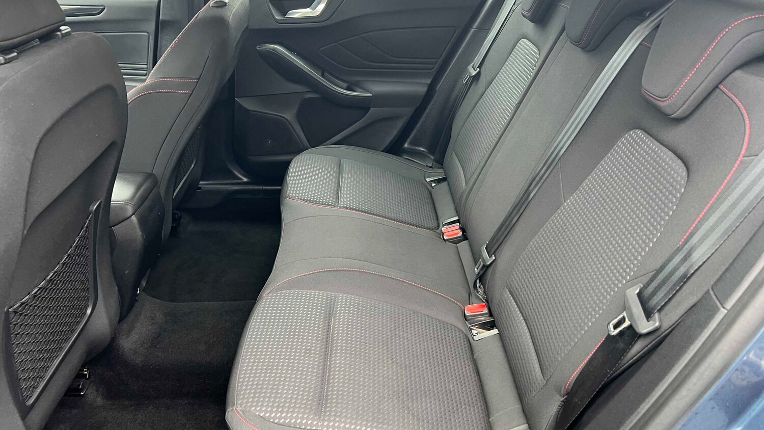 Used Ford Focus 2019 for sale - 77756654: Photo 12