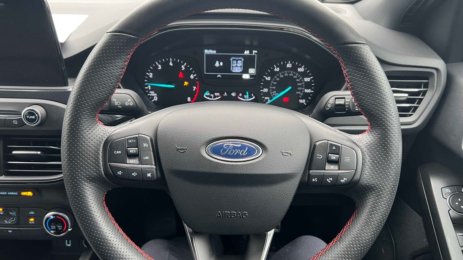Used Ford Focus 2019 for sale - 77756654: Photo 14