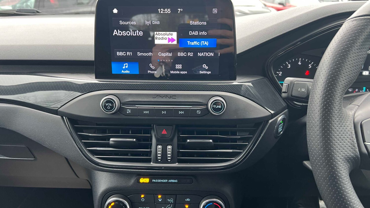 Used Ford Focus 2019 for sale - 77756654: Photo 15