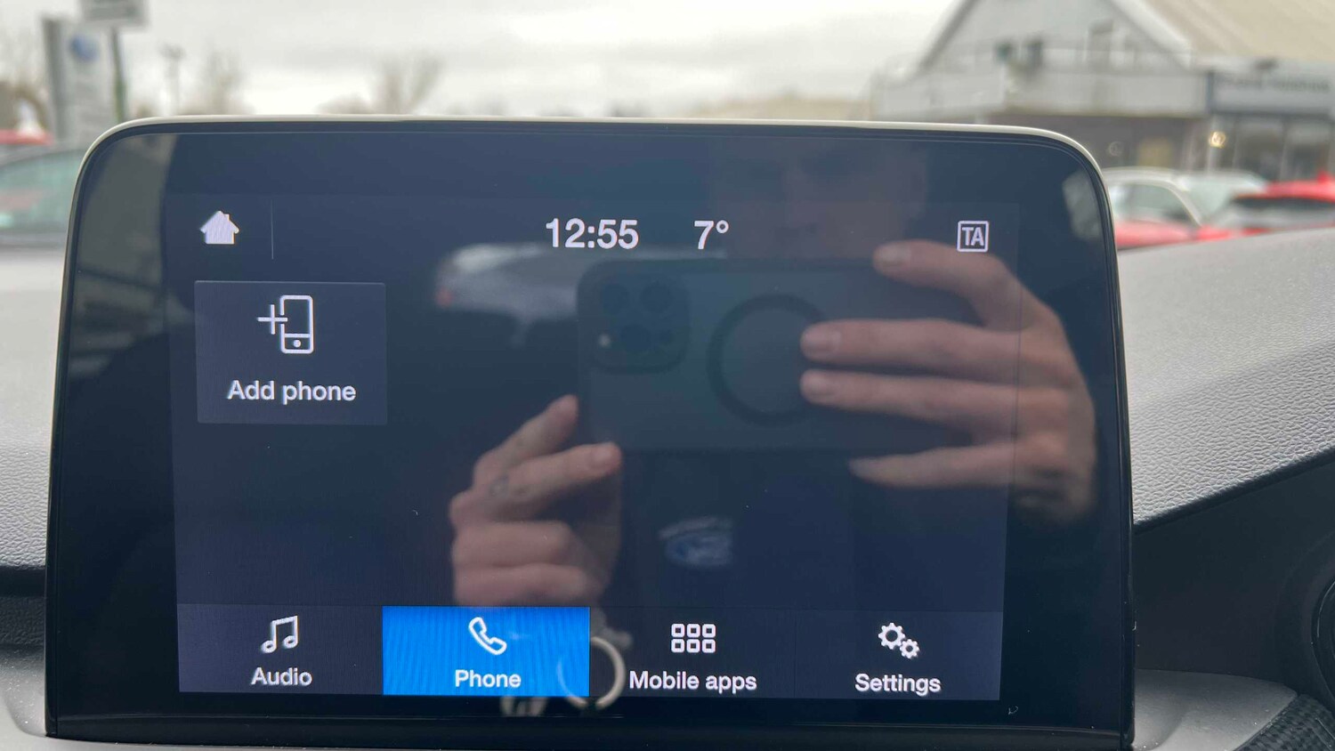 Used Ford Focus 2019 for sale - 77756654: Photo 16