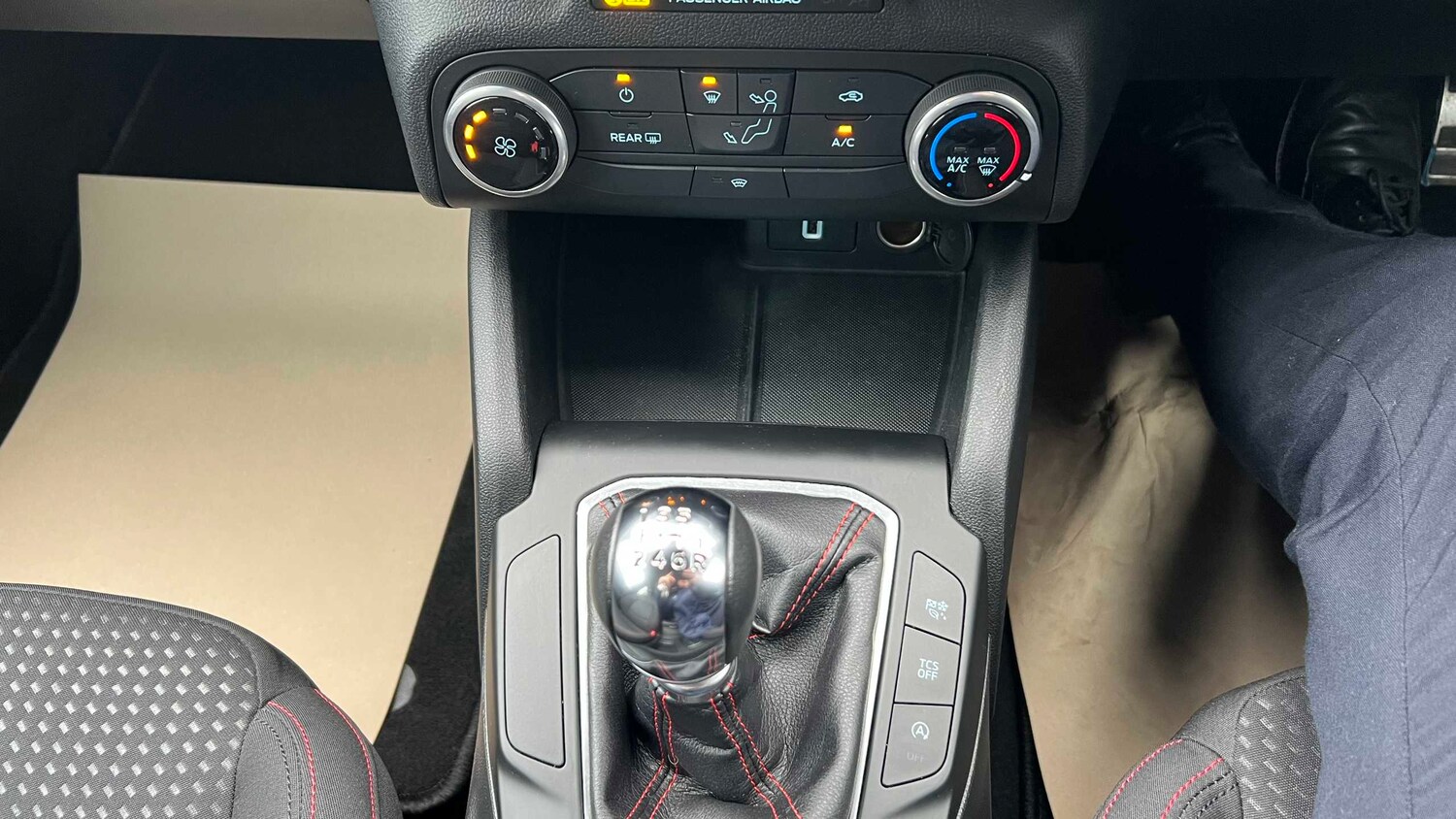 Used Ford Focus 2019 for sale - 77756654: Photo 17