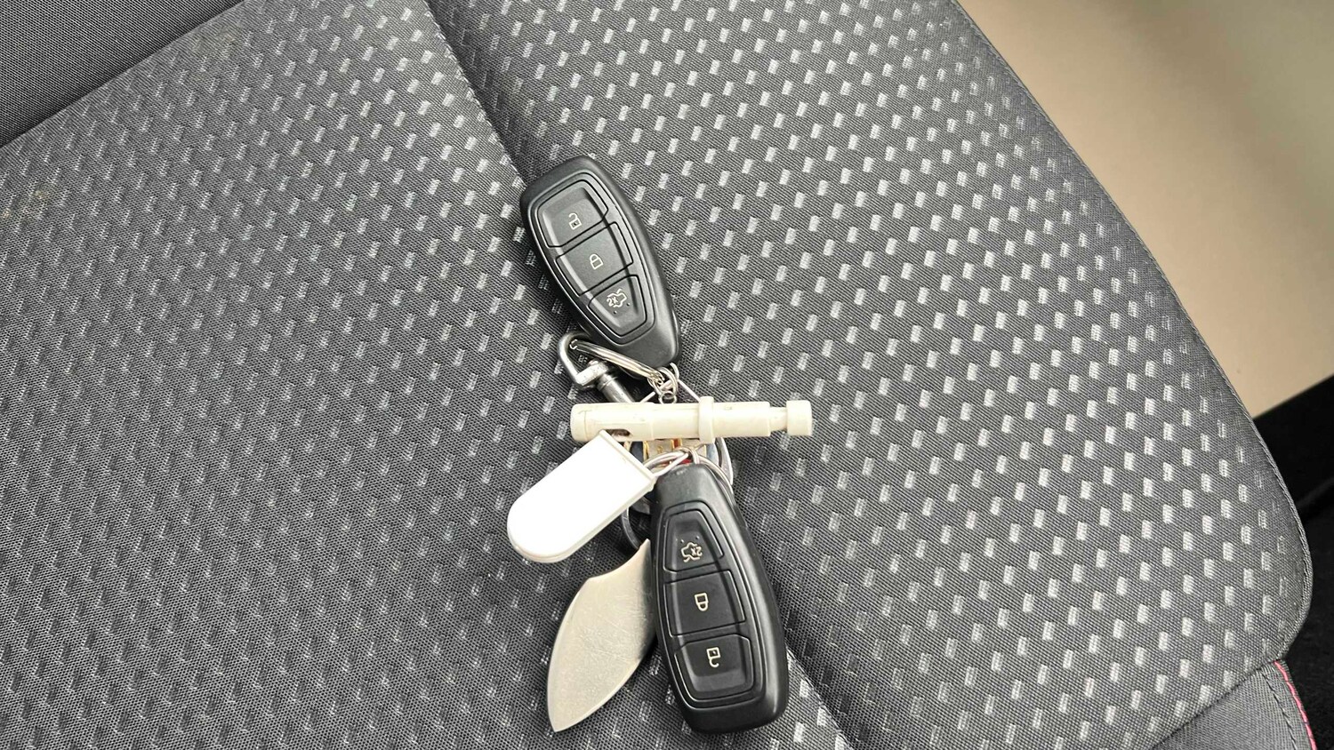 Used Ford Focus 2019 for sale - 77756654: Photo 18