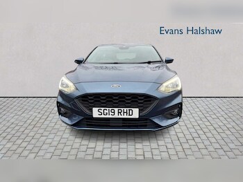 Used Ford Focus 2019 for sale - 77756654: Photo