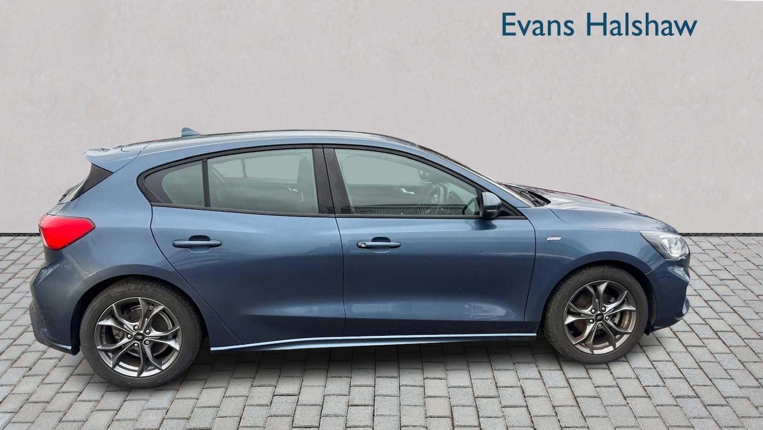 Used Ford Focus 2019 for sale - 77756654: Photo 4