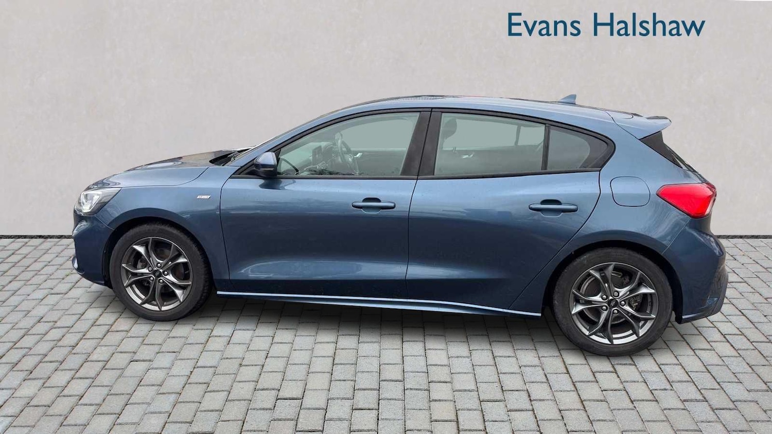 Used Ford Focus 2019 for sale - 77756654: Photo 5
