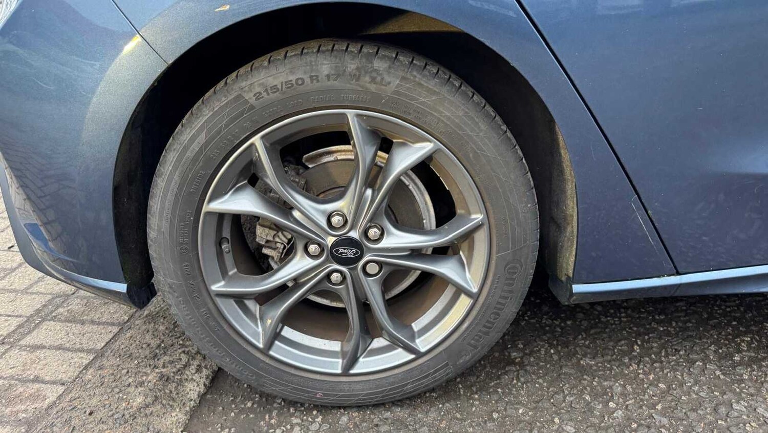 Used Ford Focus 2019 for sale - 77756654: Photo 7