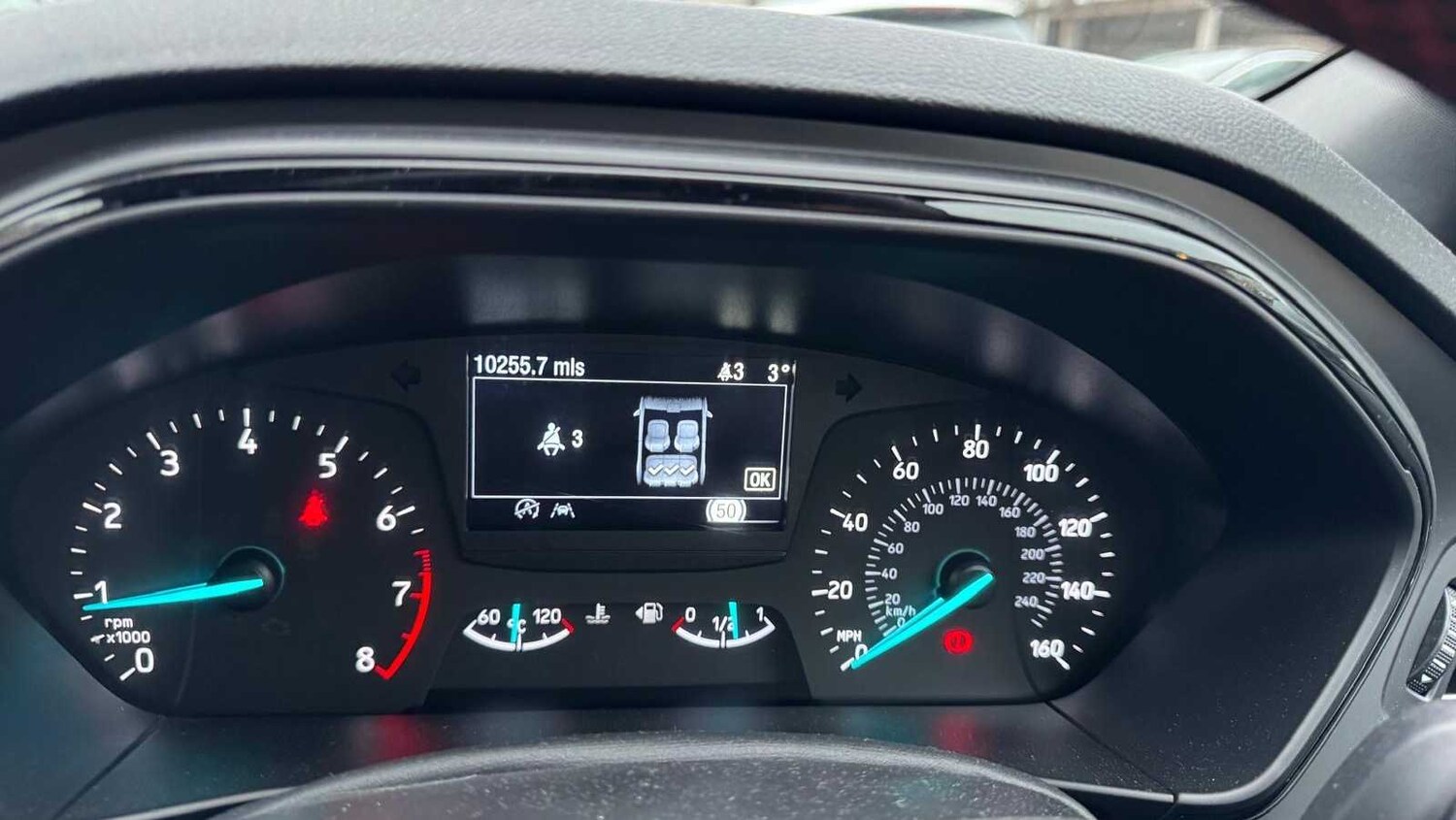 Used Ford Focus 2019 for sale - 77756654: Photo 8