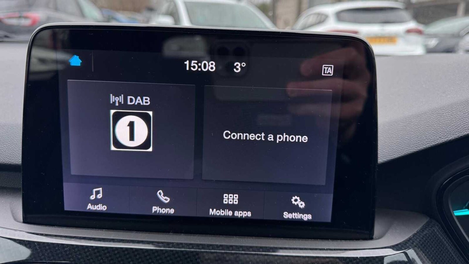 Used Ford Focus 2019 for sale - 77756654: Photo 9