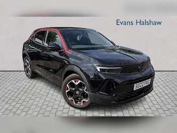 Used Vauxhall Mokka 2022 for sale - 79319722: Photo