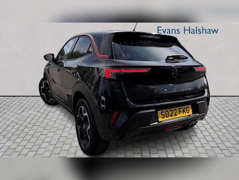 Used Vauxhall Mokka 2022 for sale - 79319722: Photo