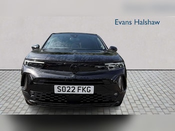 Used Vauxhall Mokka 2022 for sale - 79319722: Photo