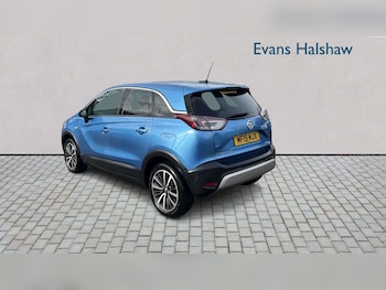 Used Vauxhall Crossland X 2019 for sale - 77635037: Photo