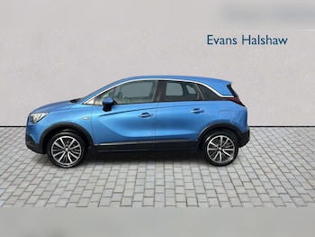 Used Vauxhall Crossland X 2019 for sale - 77635037: Photo