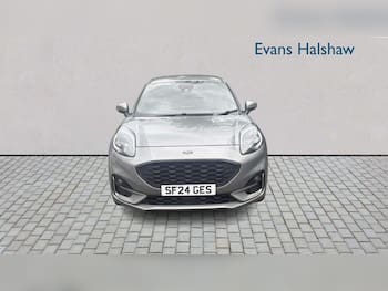 Used Ford Puma 2024 for sale - 79637284: Photo