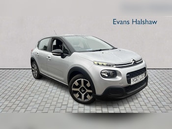 Citroen - C3
