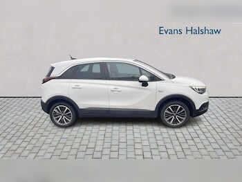 Used Vauxhall Crossland X 2020 for sale - 77686638: Photo