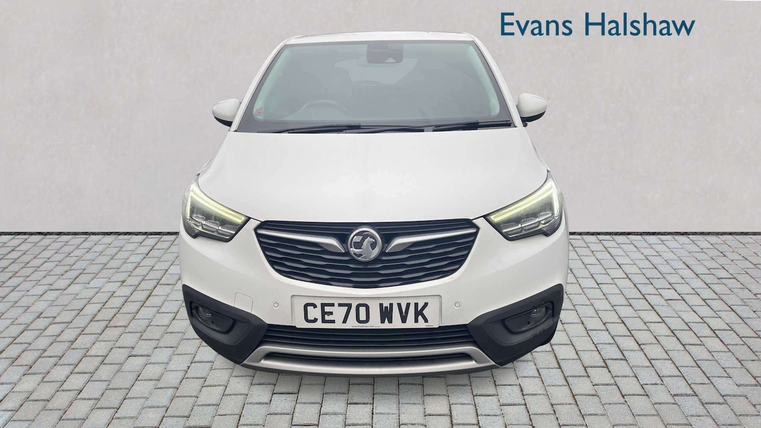Used Vauxhall Crossland X 2020 for sale - 77686638: Photo 5