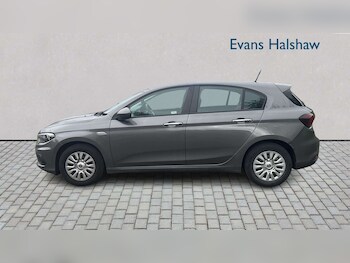 Used Fiat Tipo 2021 for sale - 78760921: Photo