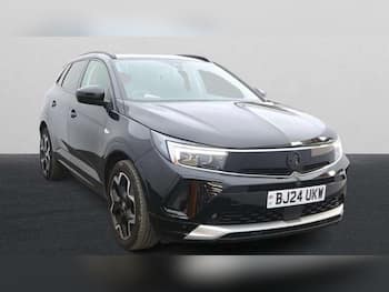 Used Vauxhall Grandland 2024 for sale - 79864671: Photo
