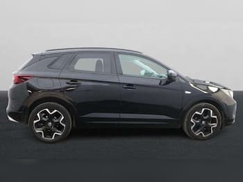 Used Vauxhall Grandland 2024 for sale - 79864671: Photo
